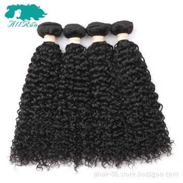 Good Price Long Kinky Curly Hair Extension, Curly Extension Hair Weaving
